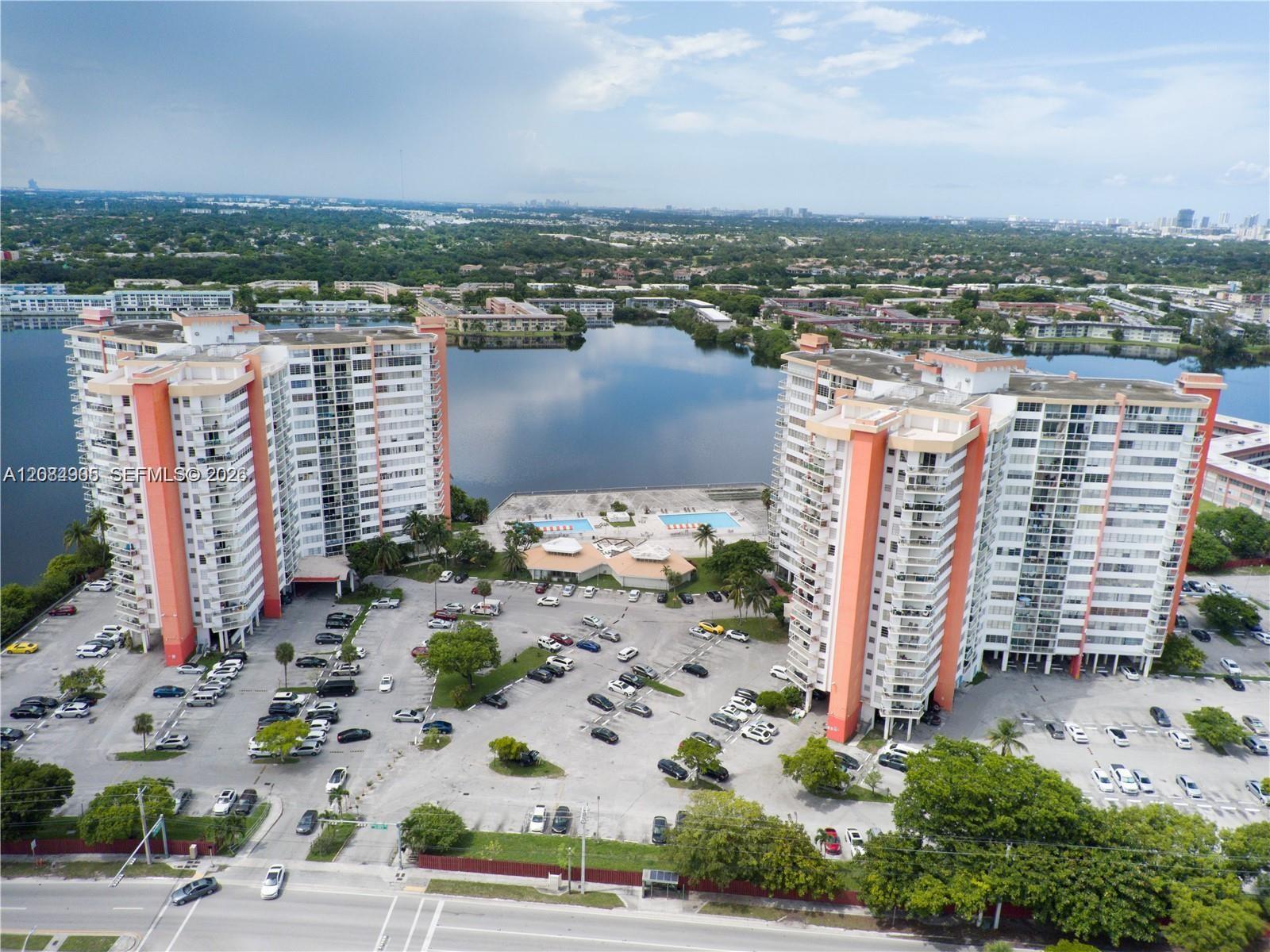1301 NE Miami Gardens Drive