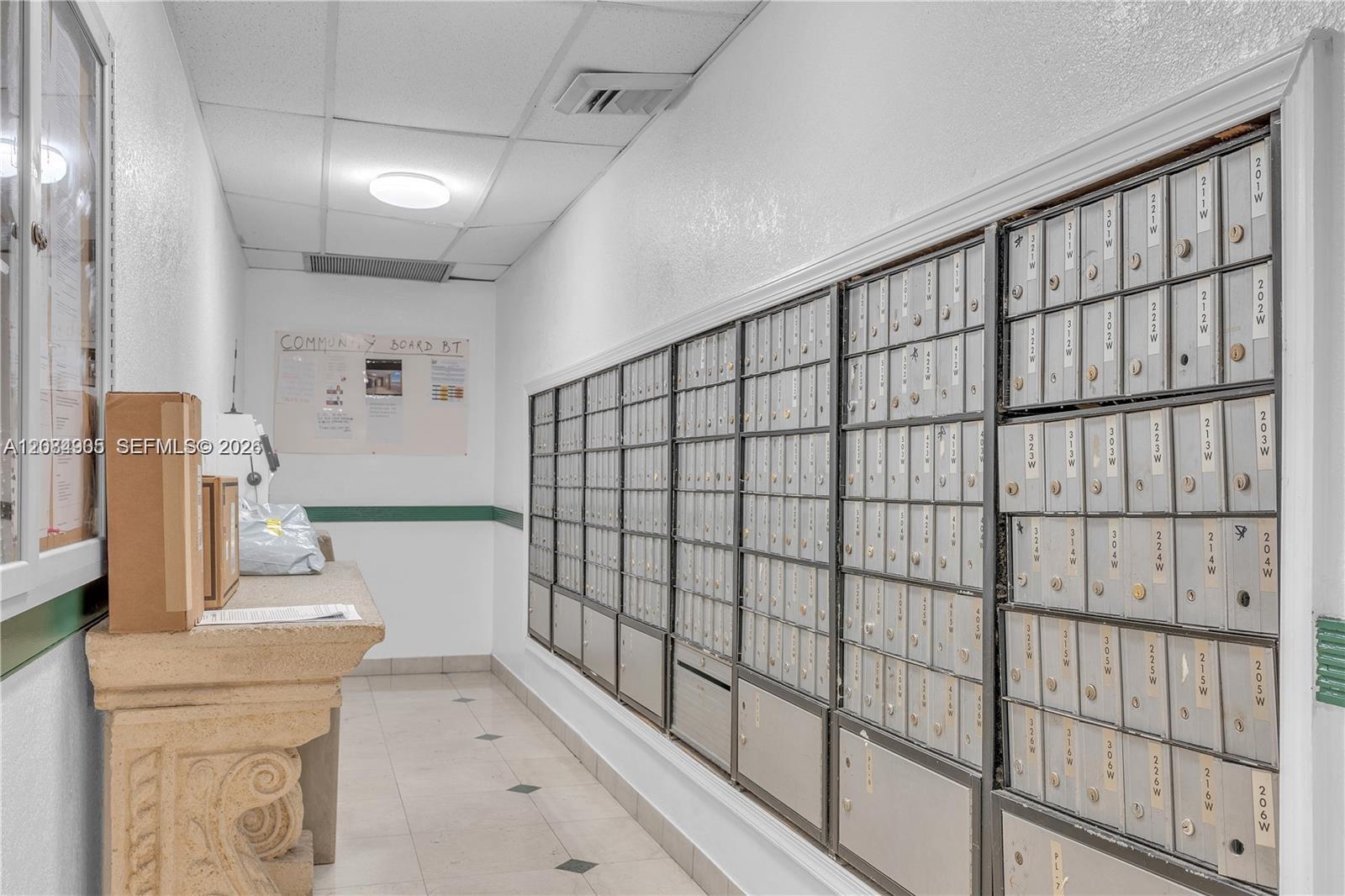 1301 NE Miami Gardens Drive