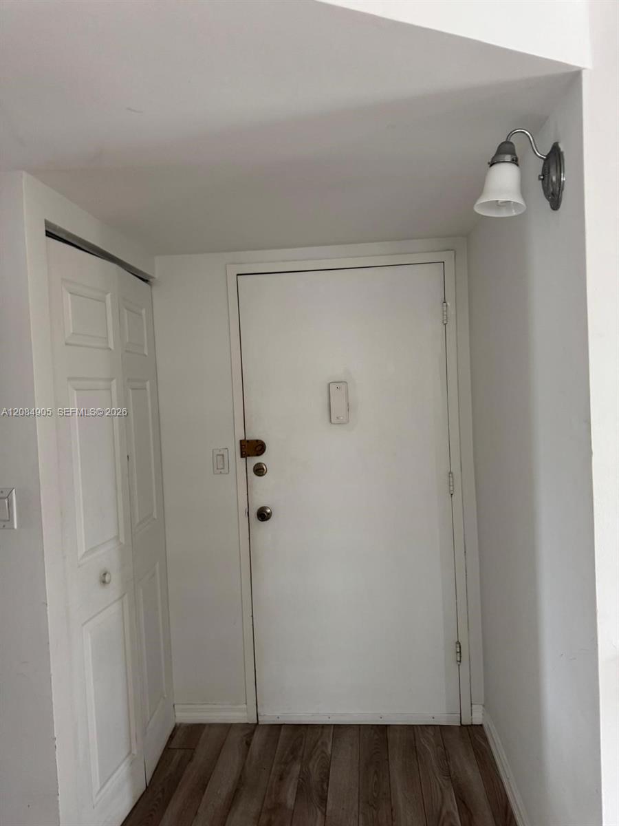 1301 NE Miami Gardens Drive