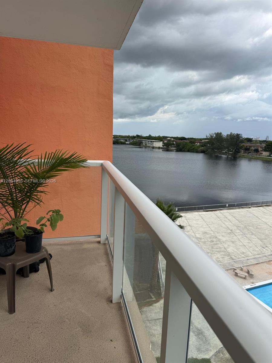 1301 NE Miami Gardens Drive
