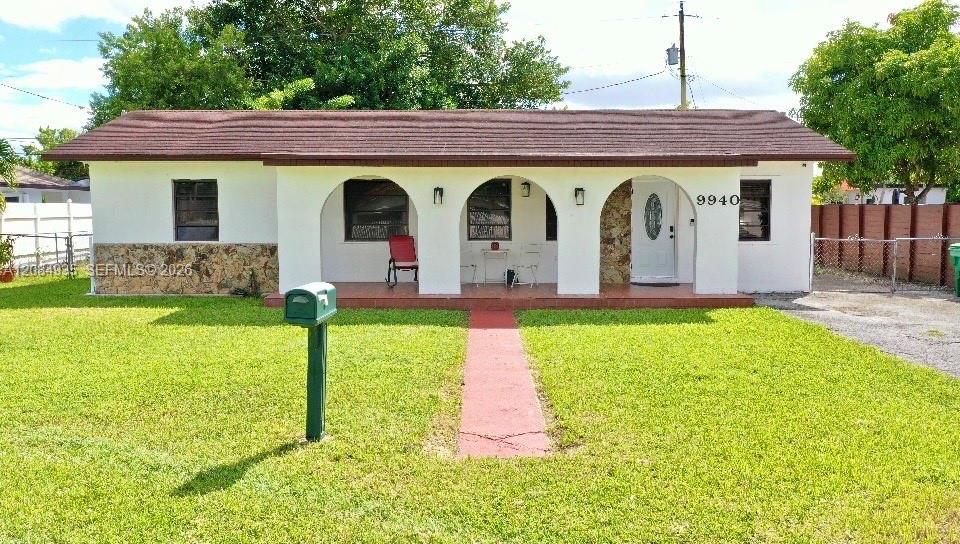 9940 SW 48th Street