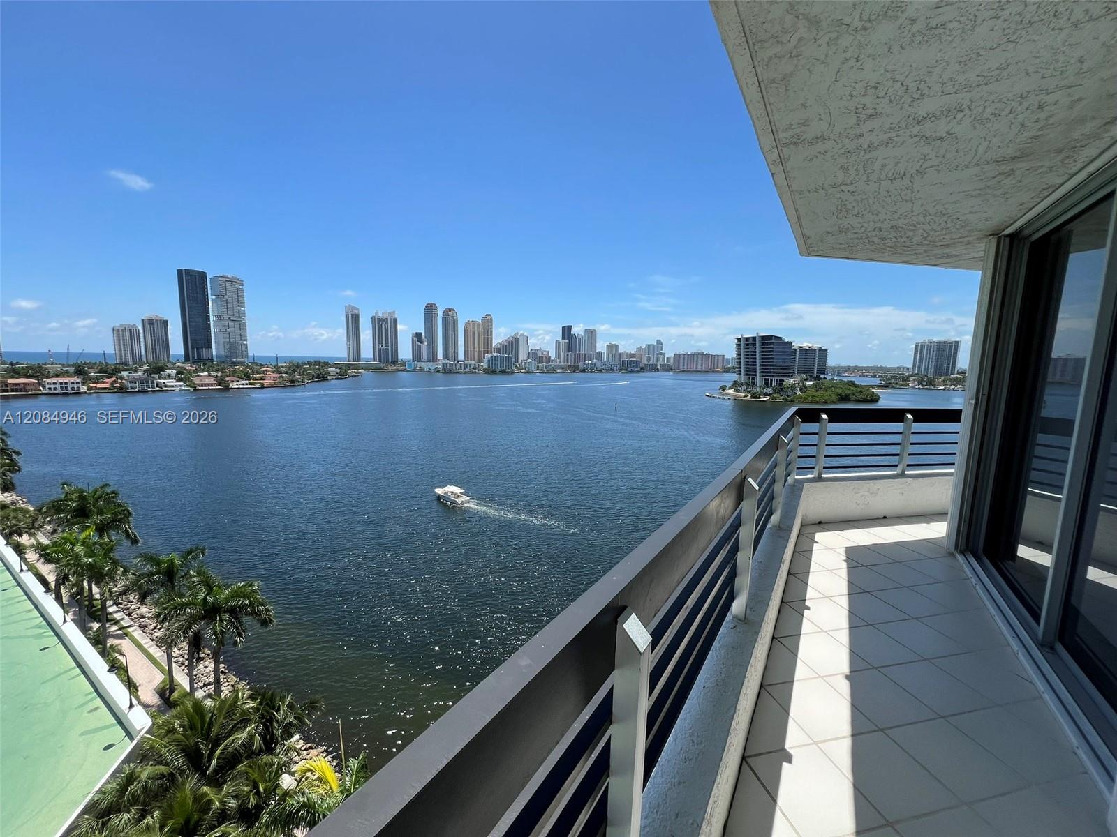 3530 Mystic Pointe Drive