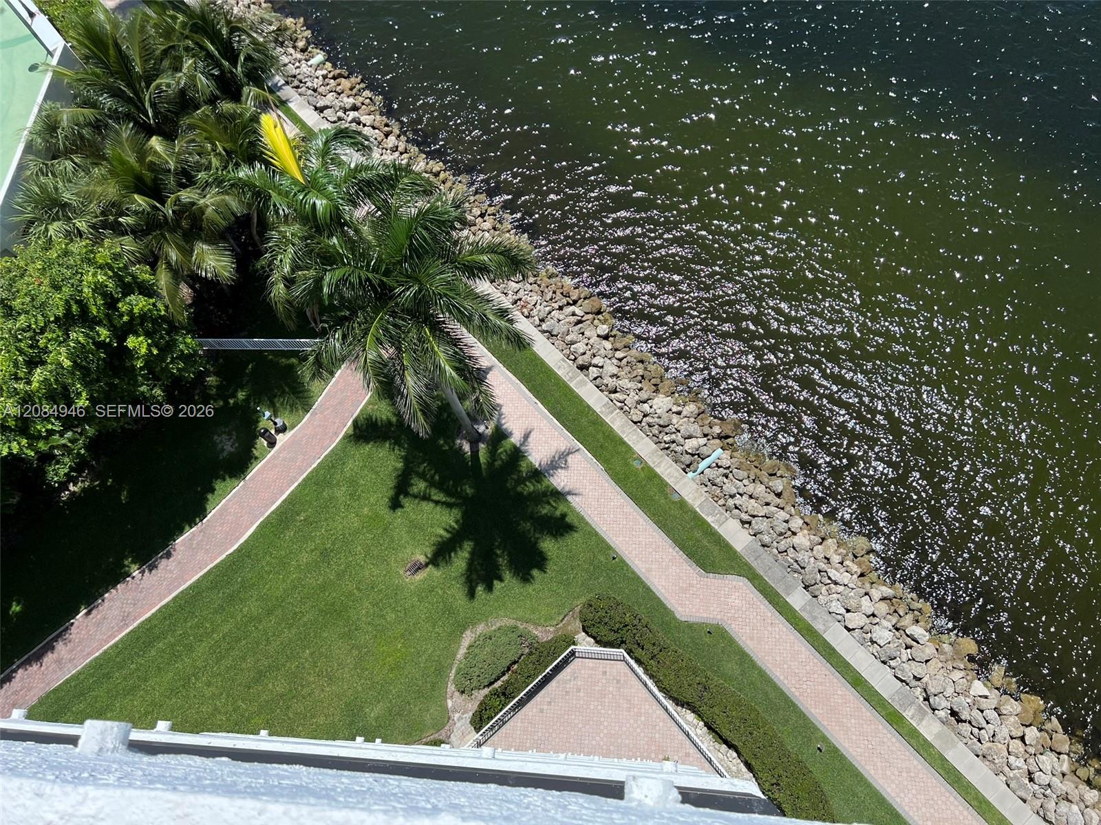 3530 Mystic Pointe Drive