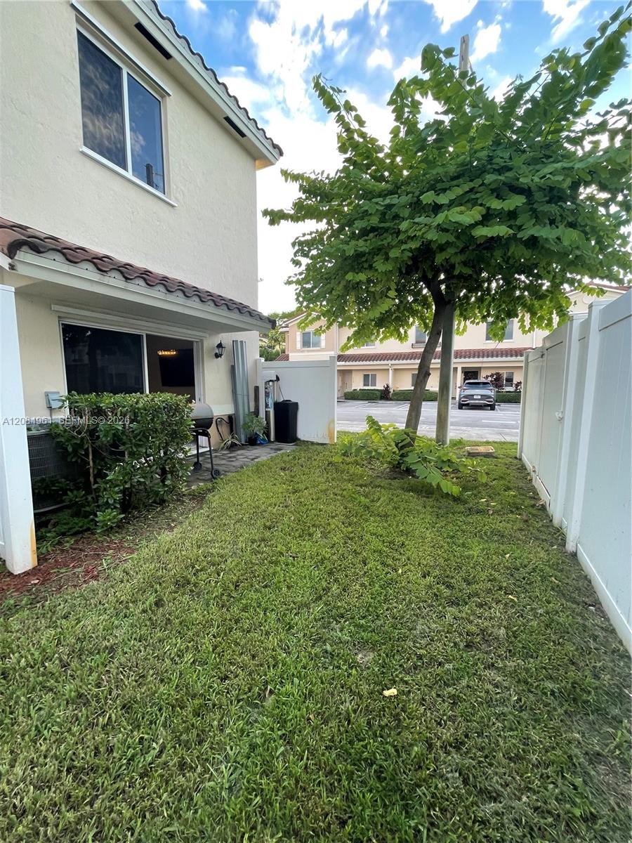 2823 NW 181st Street