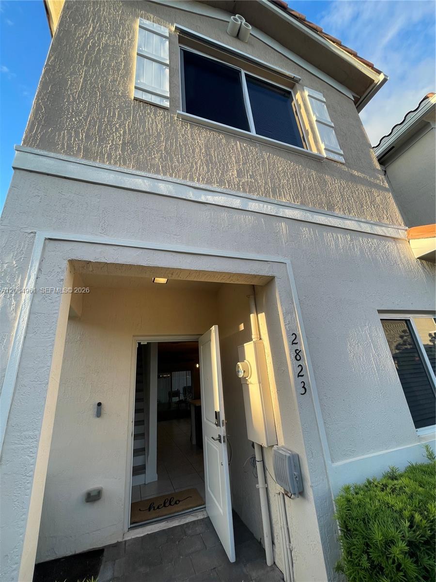 2823 NW 181st Street