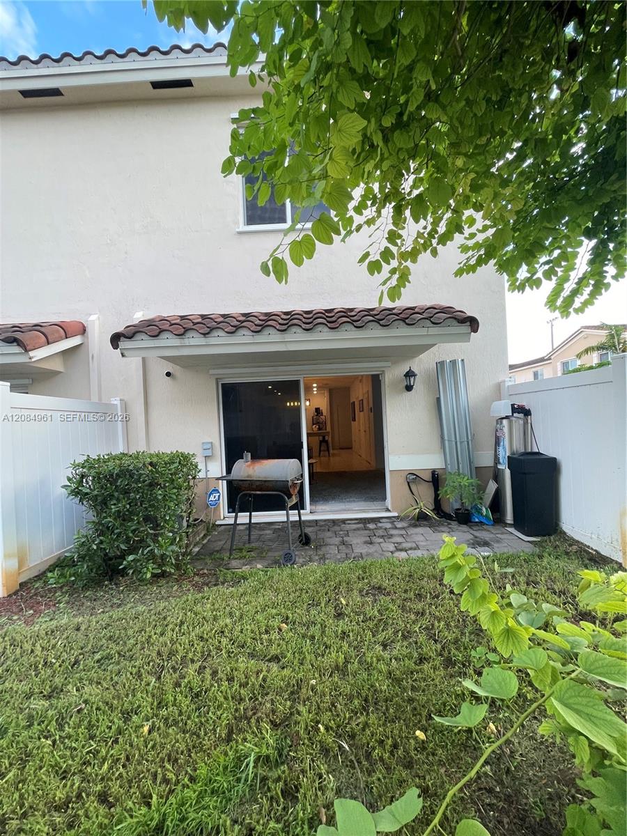 2823 NW 181st Street