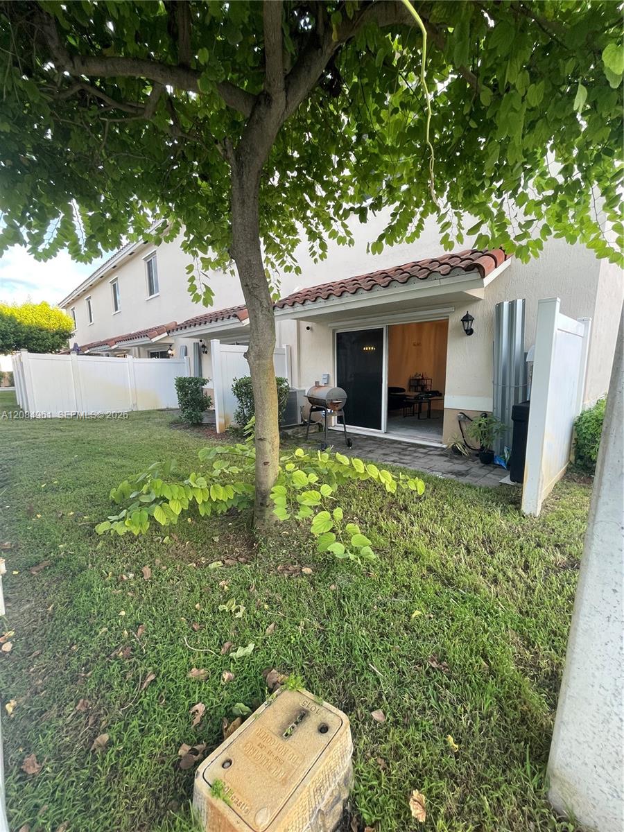 2823 NW 181st Street