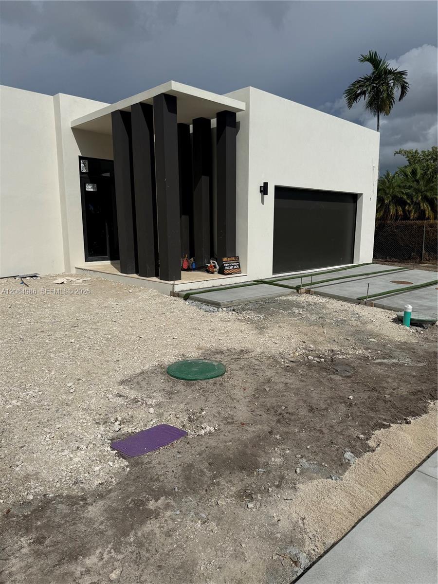 2920 SW 104th Court