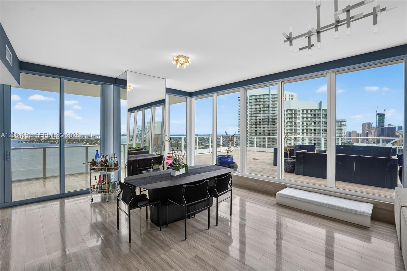 2020 N Bayshore Drive