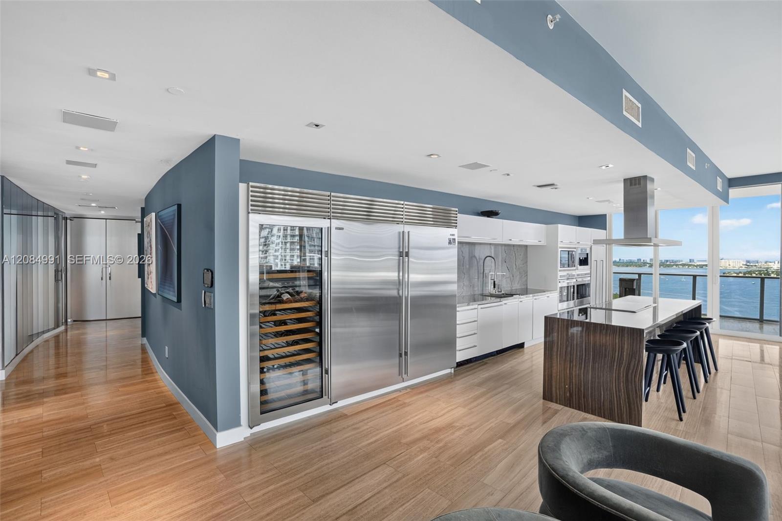 2020 N Bayshore Drive