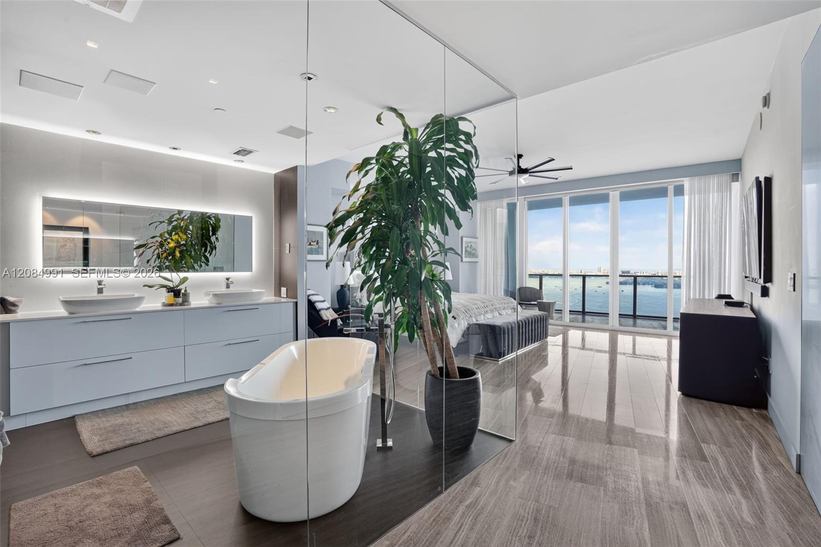 2020 N Bayshore Drive