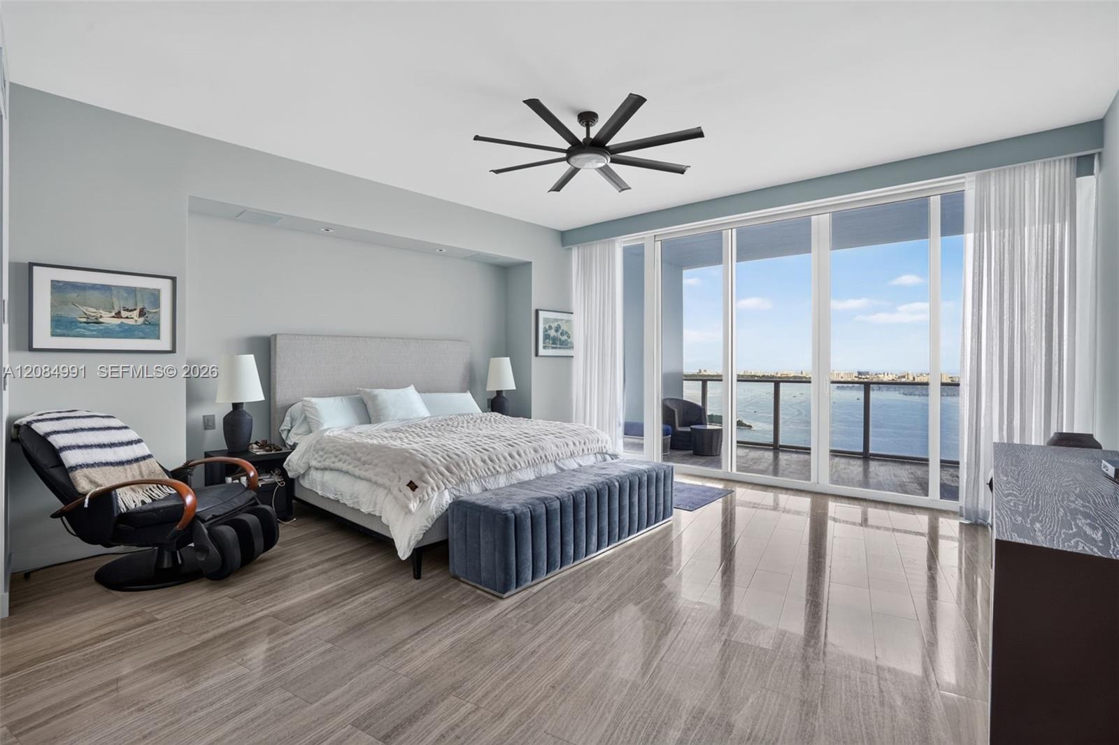 2020 N Bayshore Drive