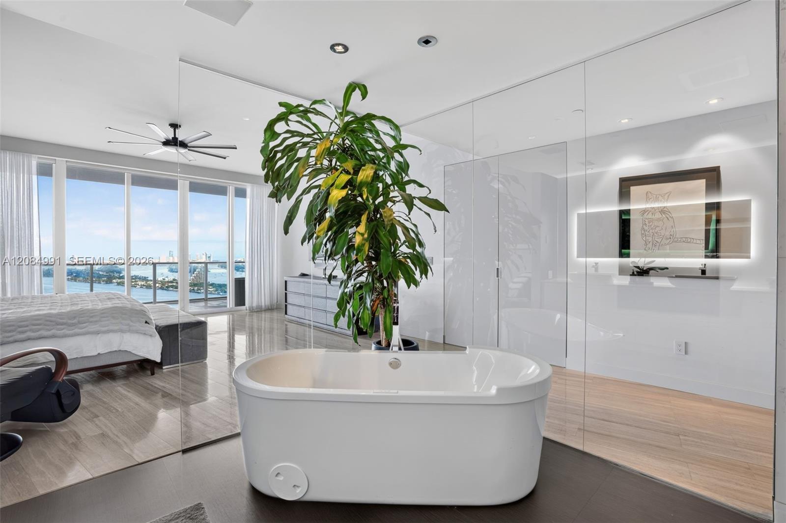 2020 N Bayshore Drive