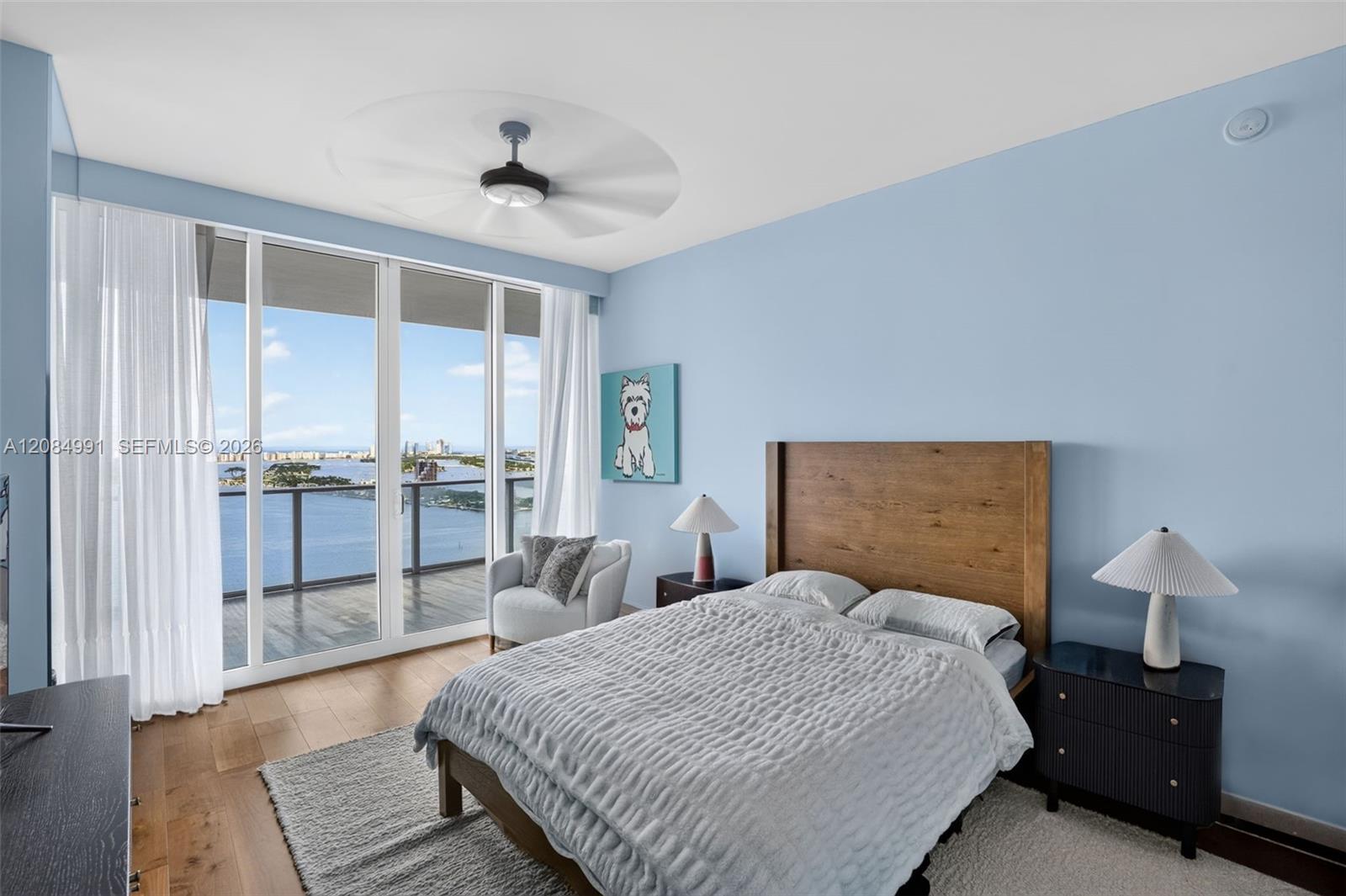 2020 N Bayshore Drive