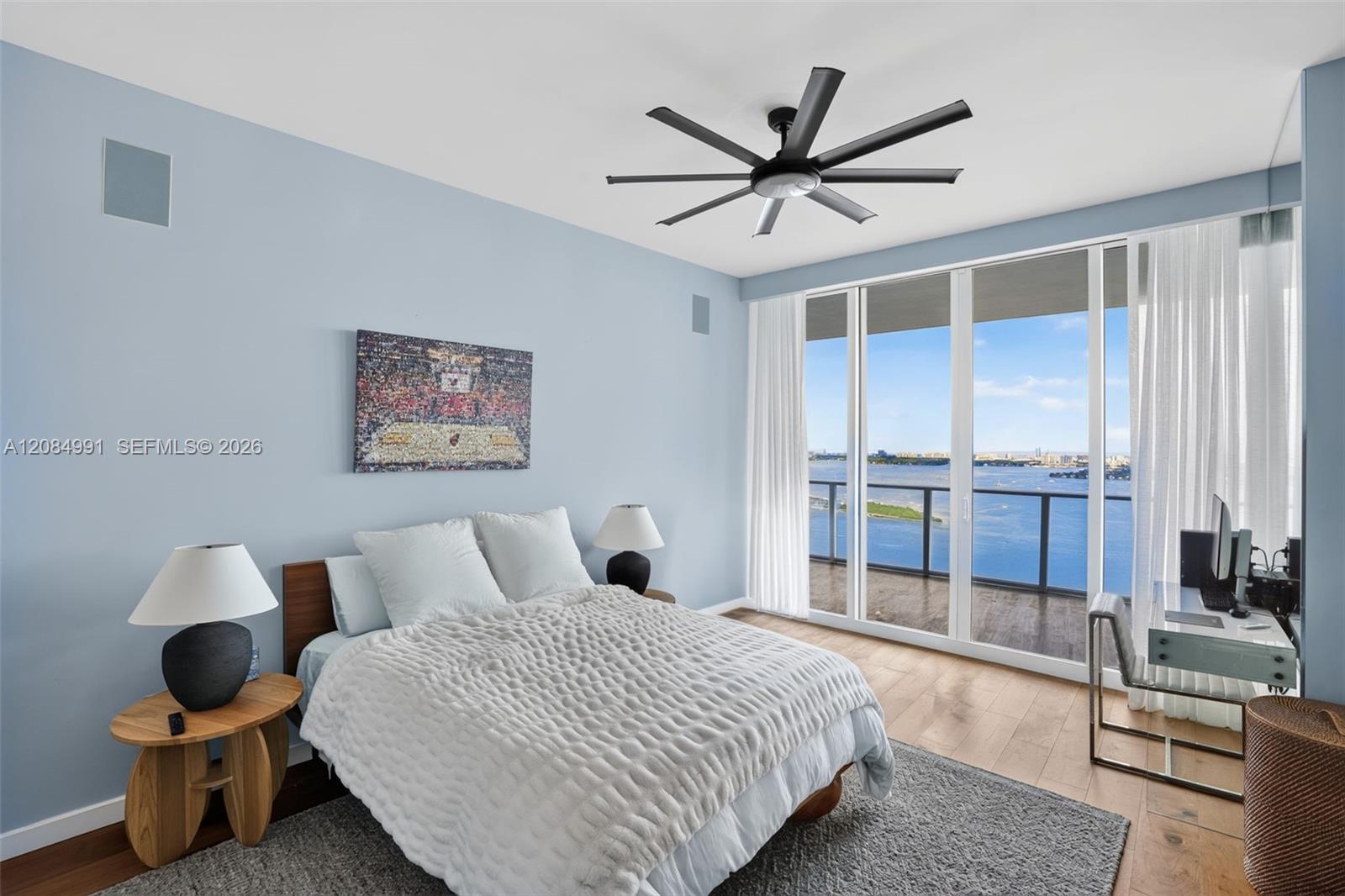 2020 N Bayshore Drive