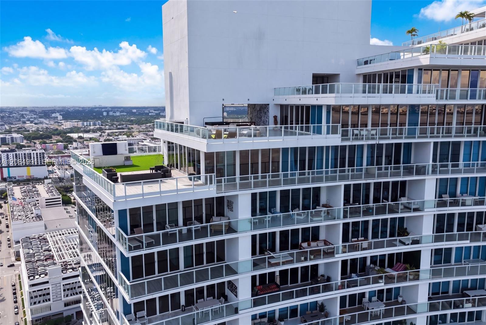 2020 N Bayshore Drive