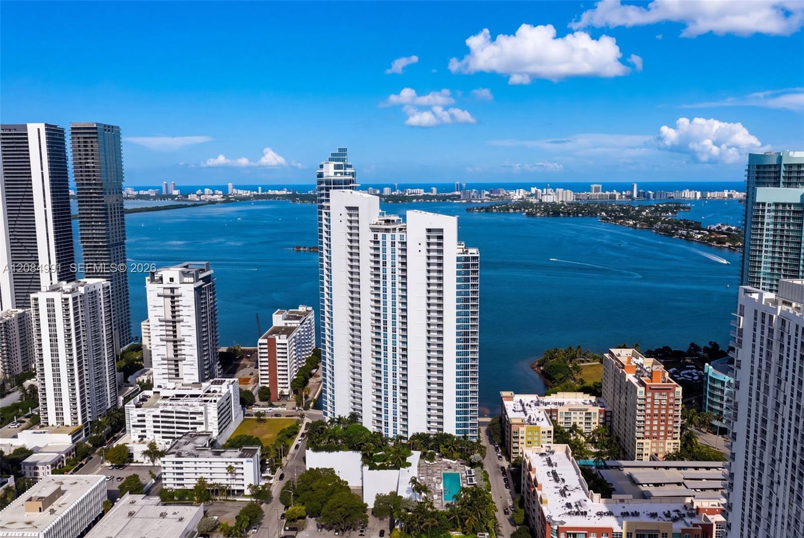 2020 N Bayshore Drive