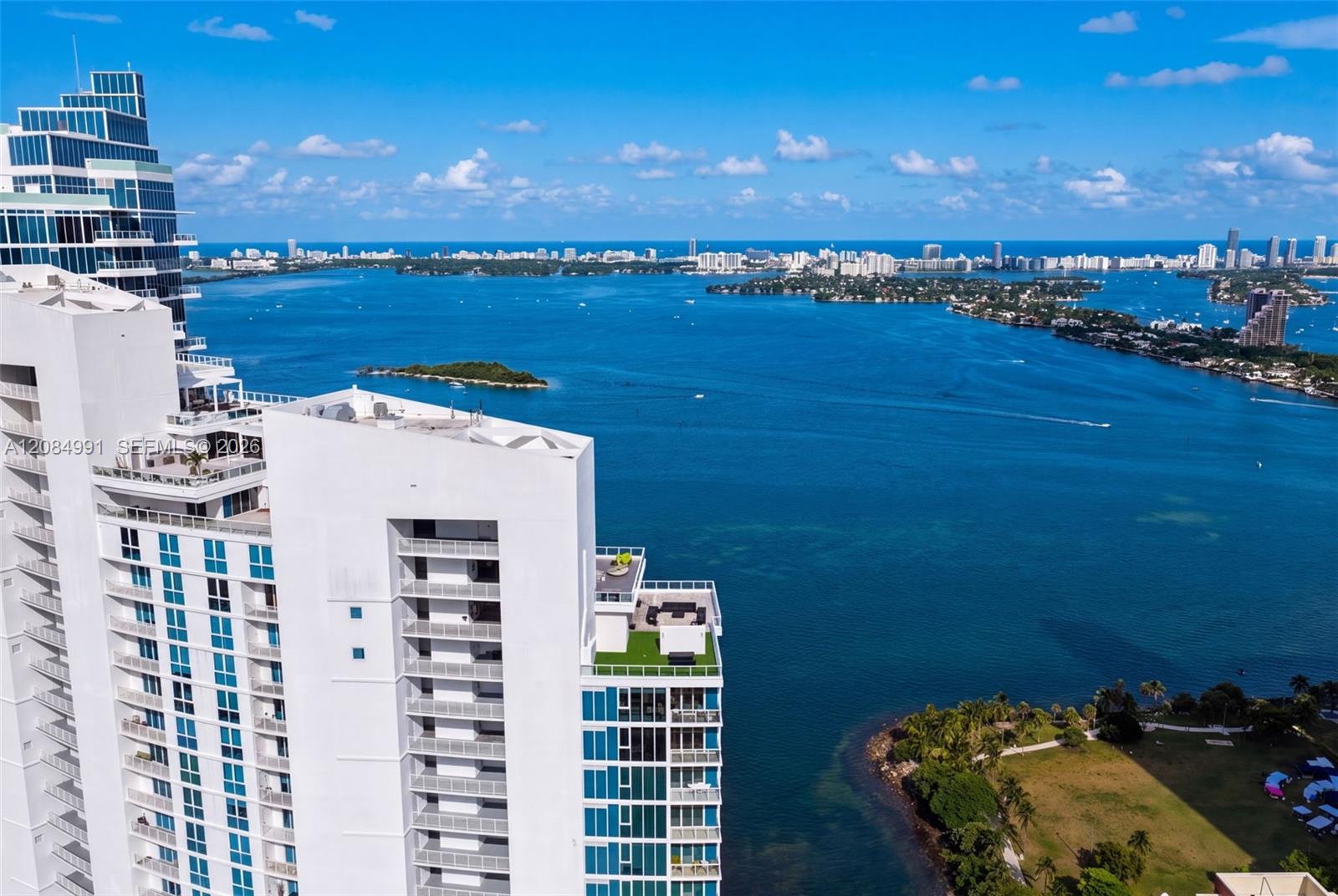 2020 N Bayshore Drive