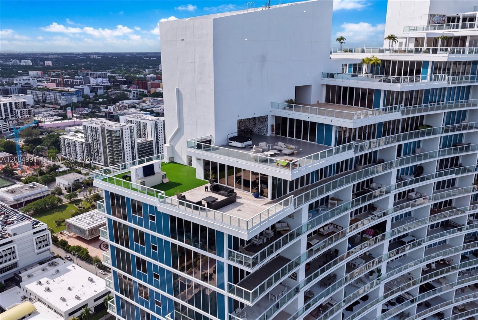2020 N Bayshore Drive
