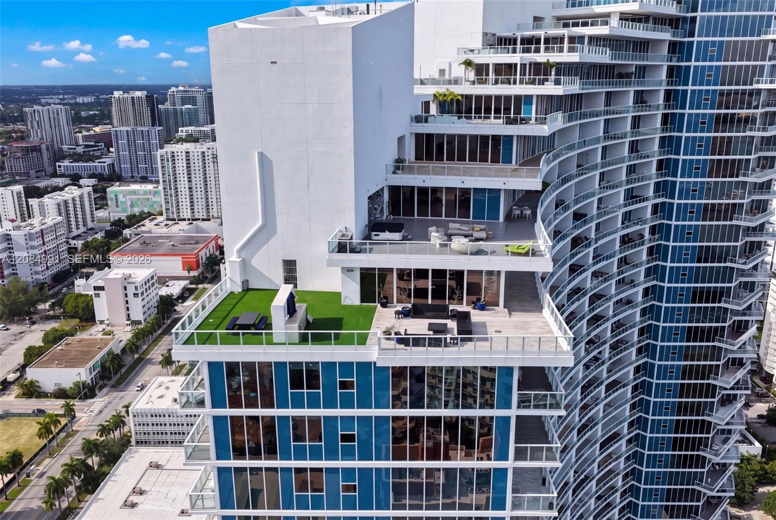 2020 N Bayshore Drive