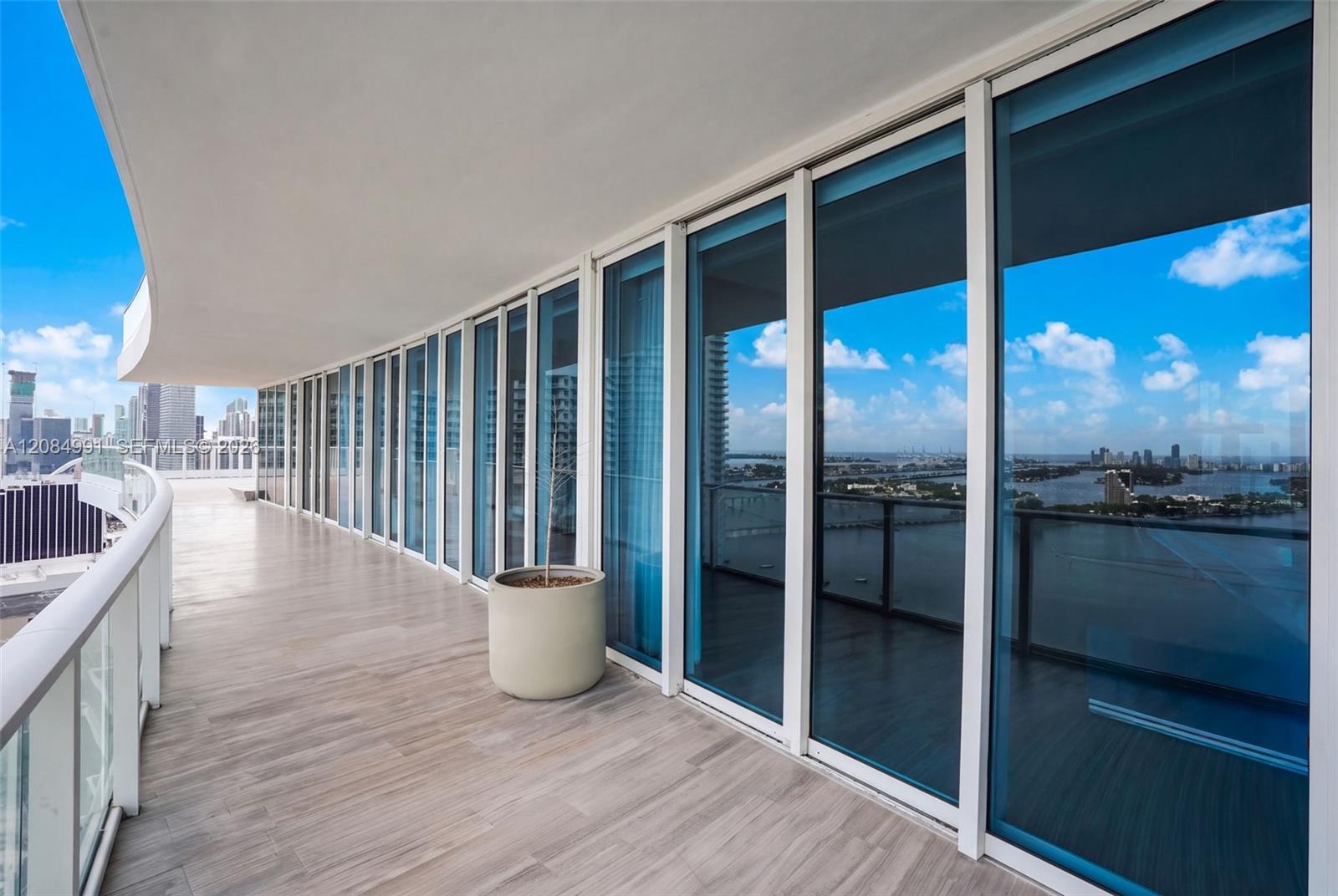 2020 N Bayshore Drive