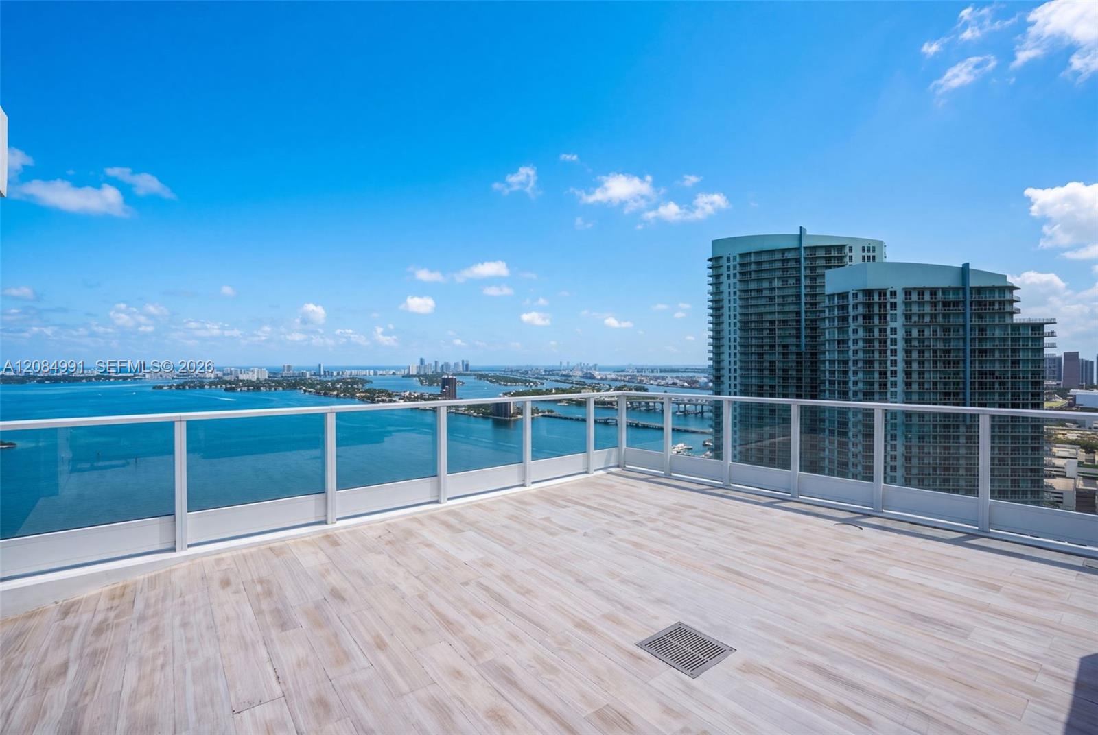2020 N Bayshore Drive