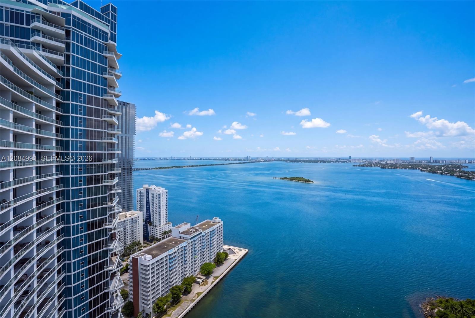 2020 N Bayshore Drive