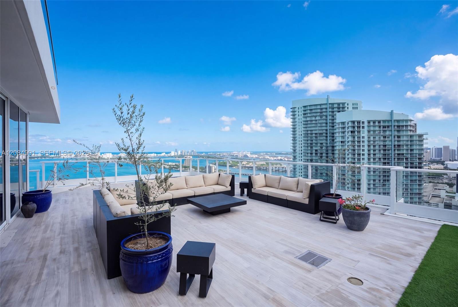 2020 N Bayshore Drive