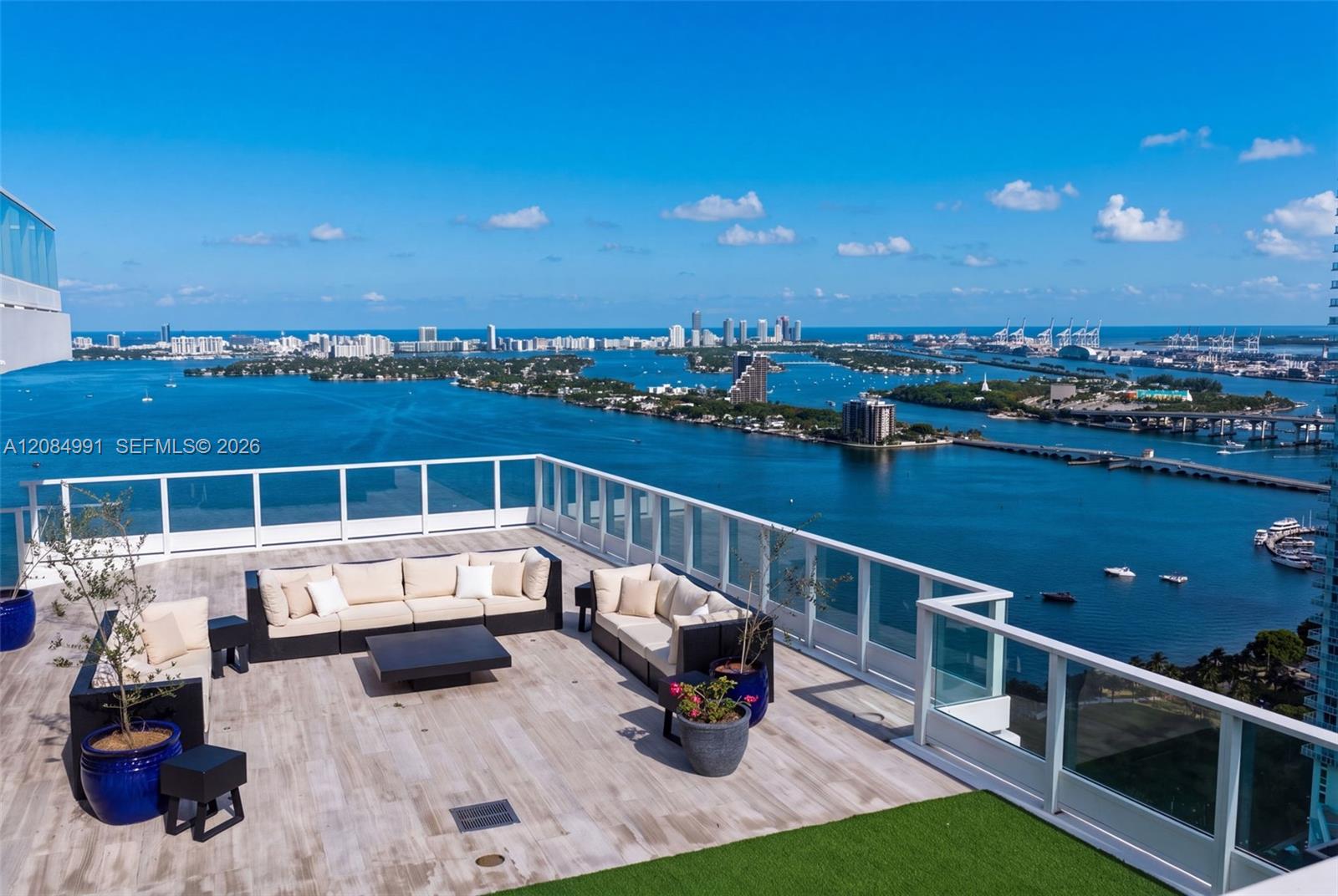 2020 N Bayshore Drive