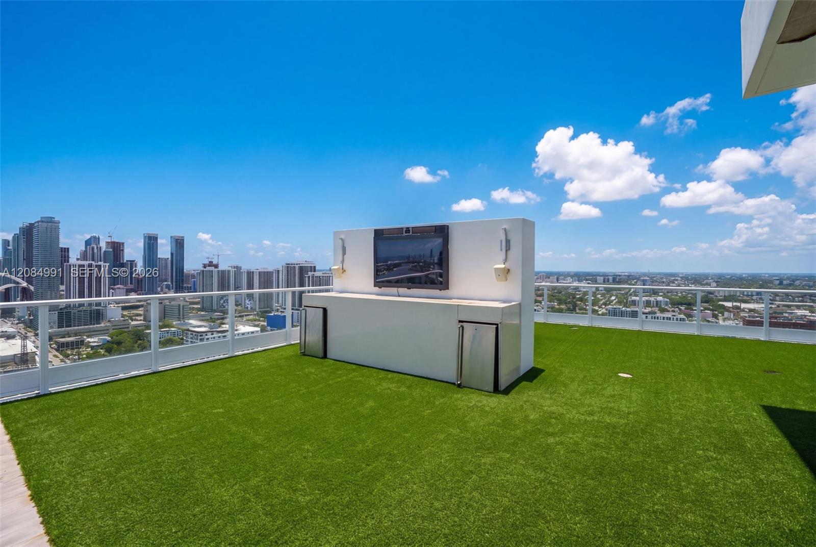 2020 N Bayshore Drive