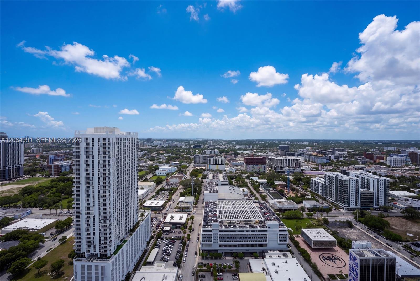 2020 N Bayshore Drive