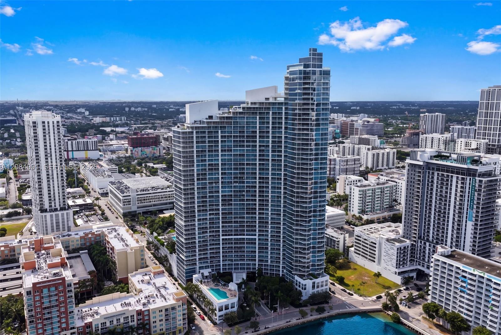 2020 N Bayshore Drive