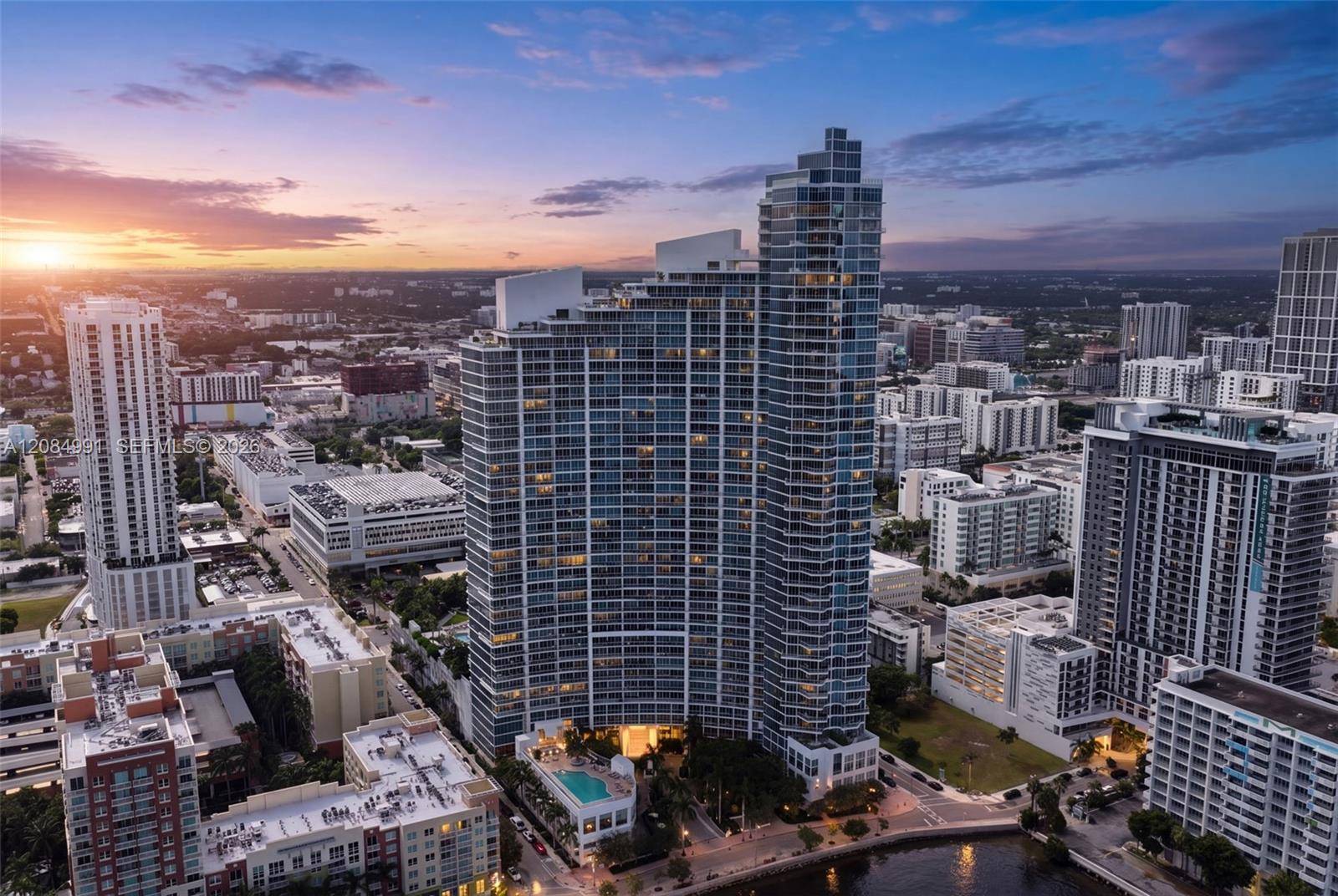 2020 N Bayshore Drive