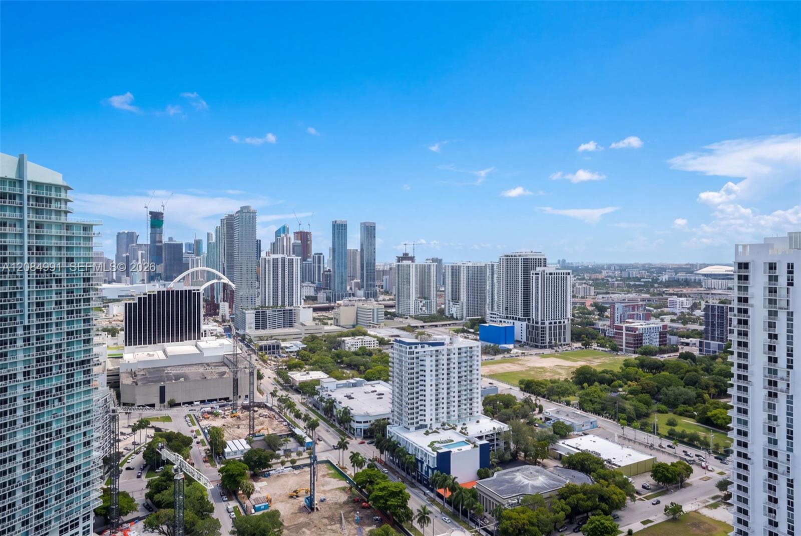 2020 N Bayshore Drive