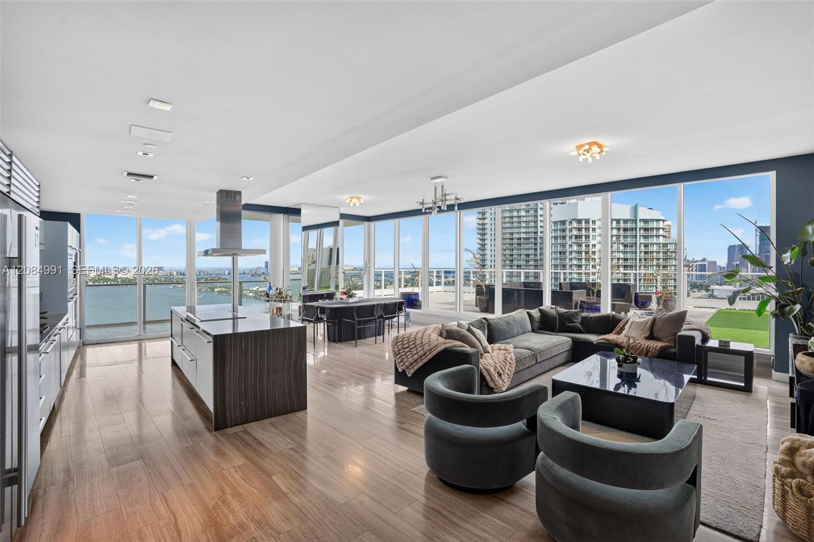 2020 N Bayshore Drive