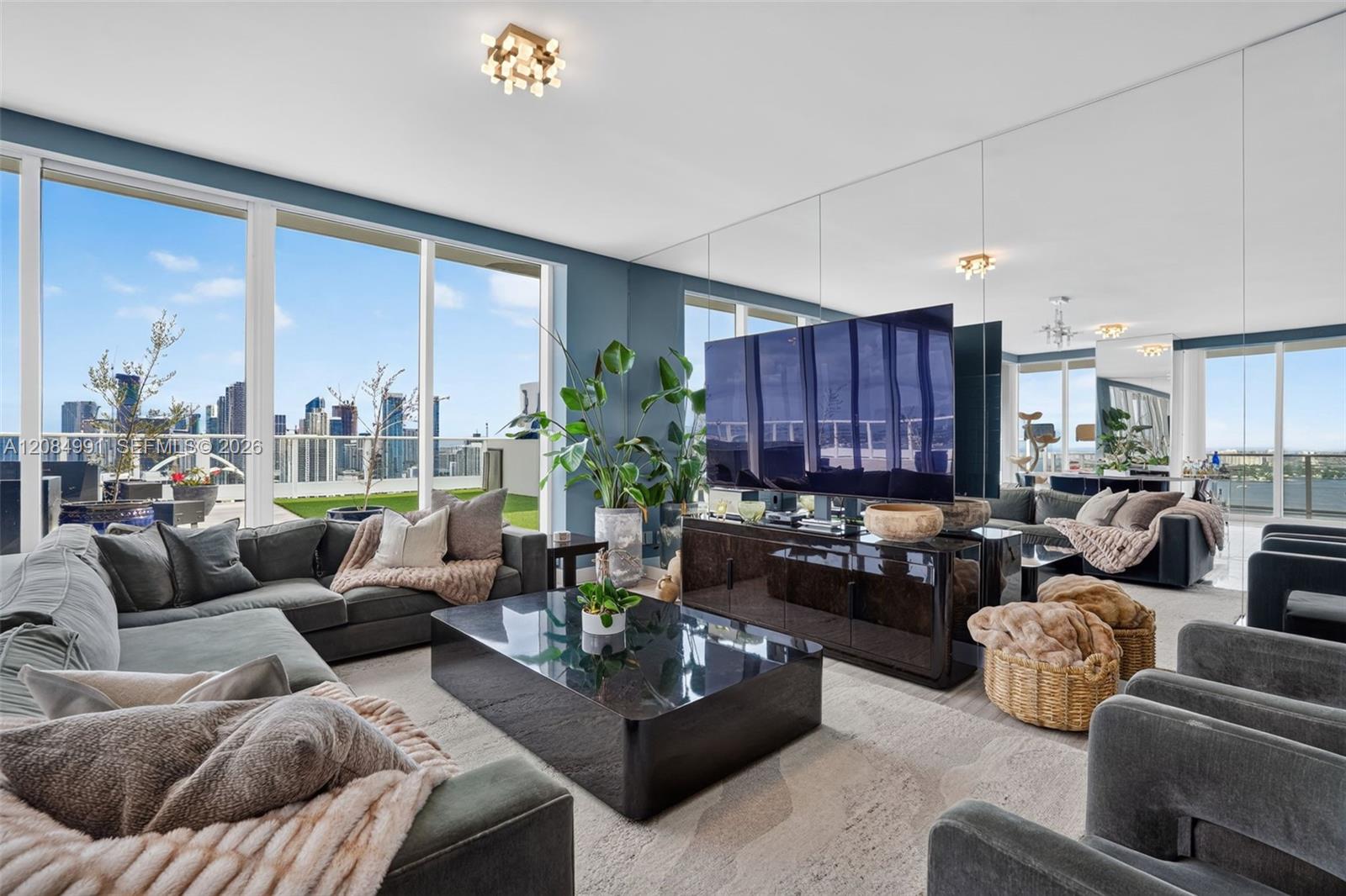 2020 N Bayshore Drive