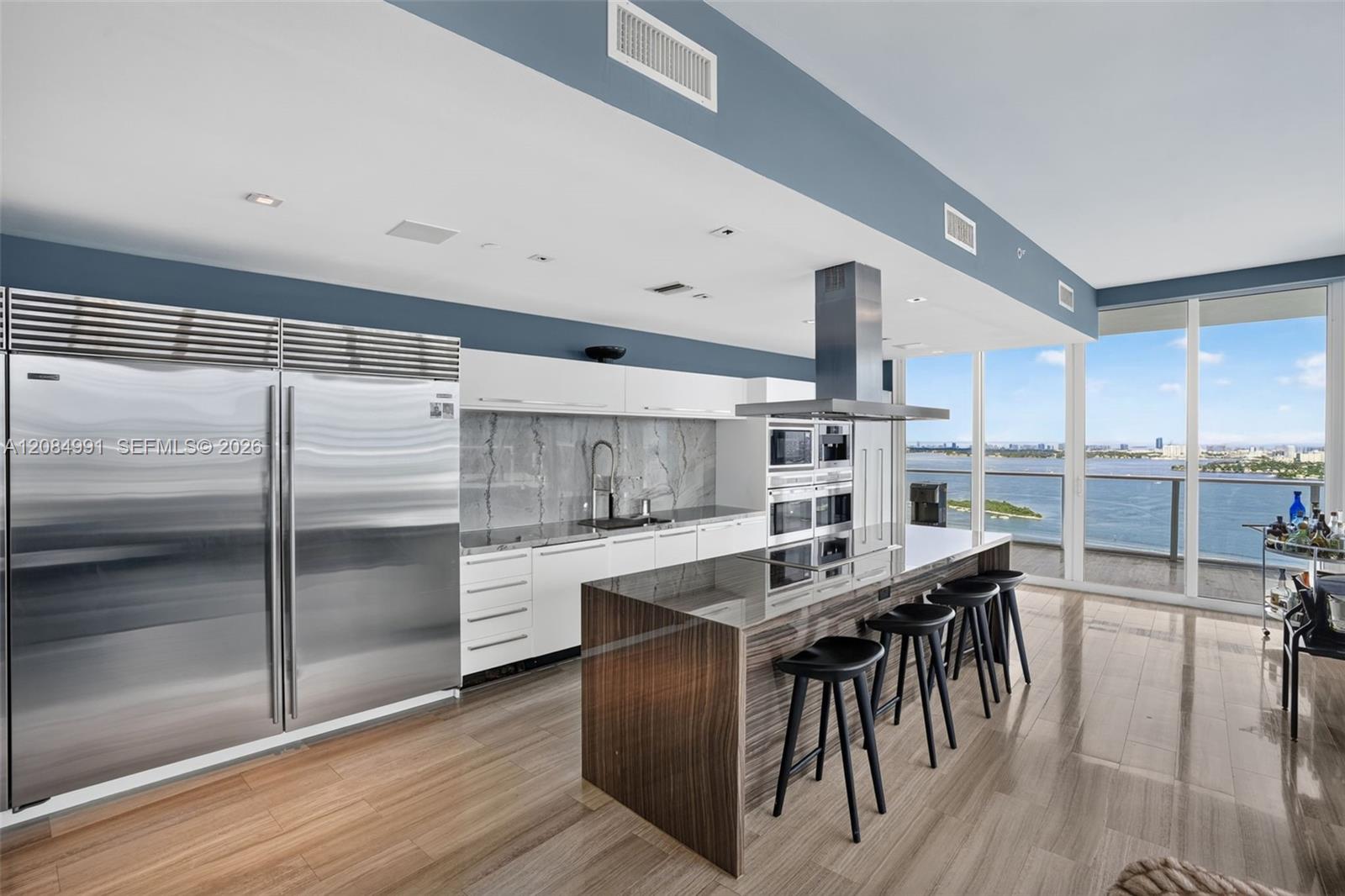 2020 N Bayshore Drive