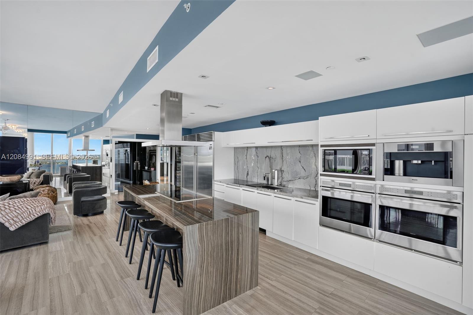 2020 N Bayshore Drive