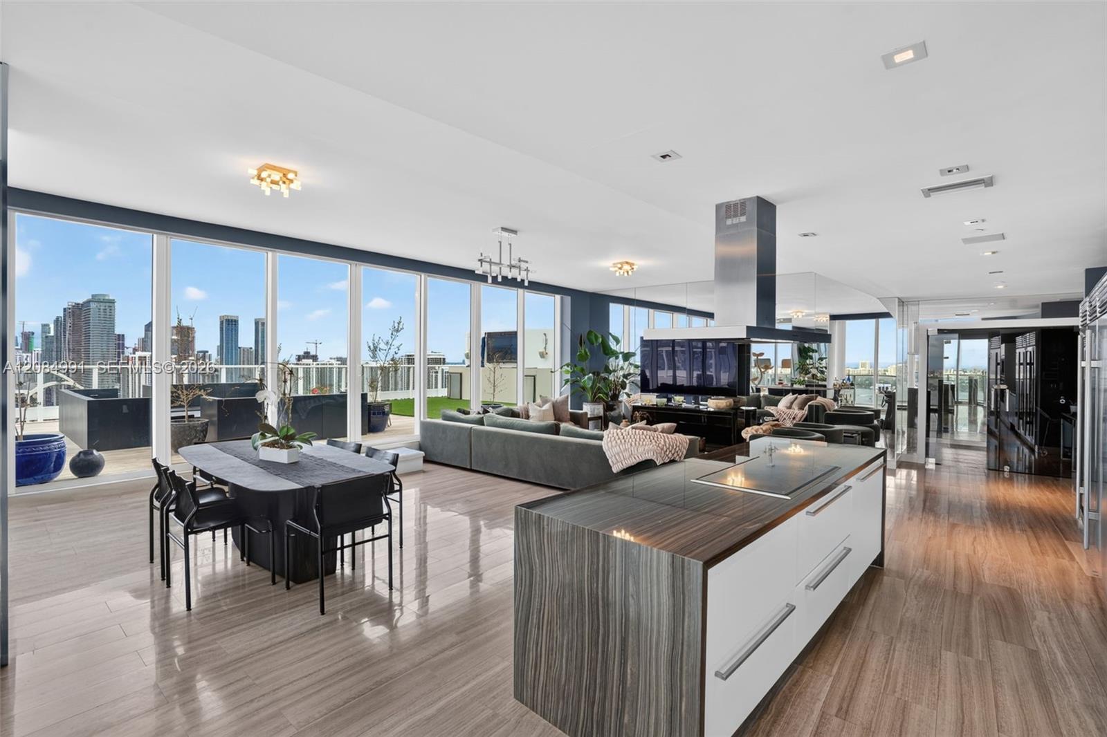 2020 N Bayshore Drive