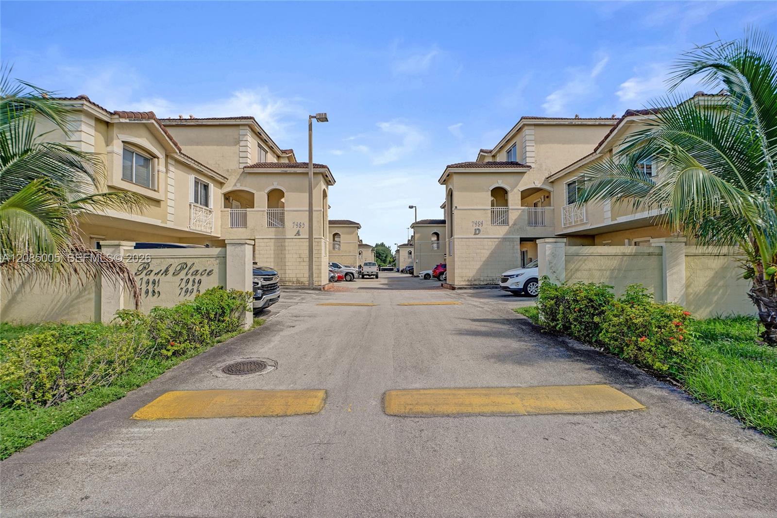 7985 NW 8th Street