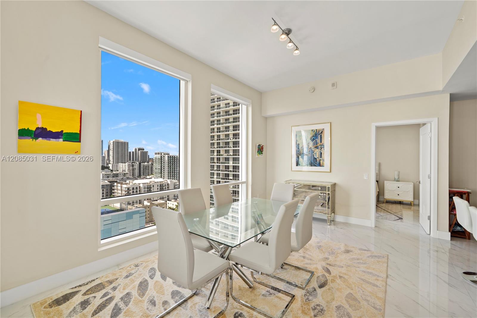601 NE 27th Street