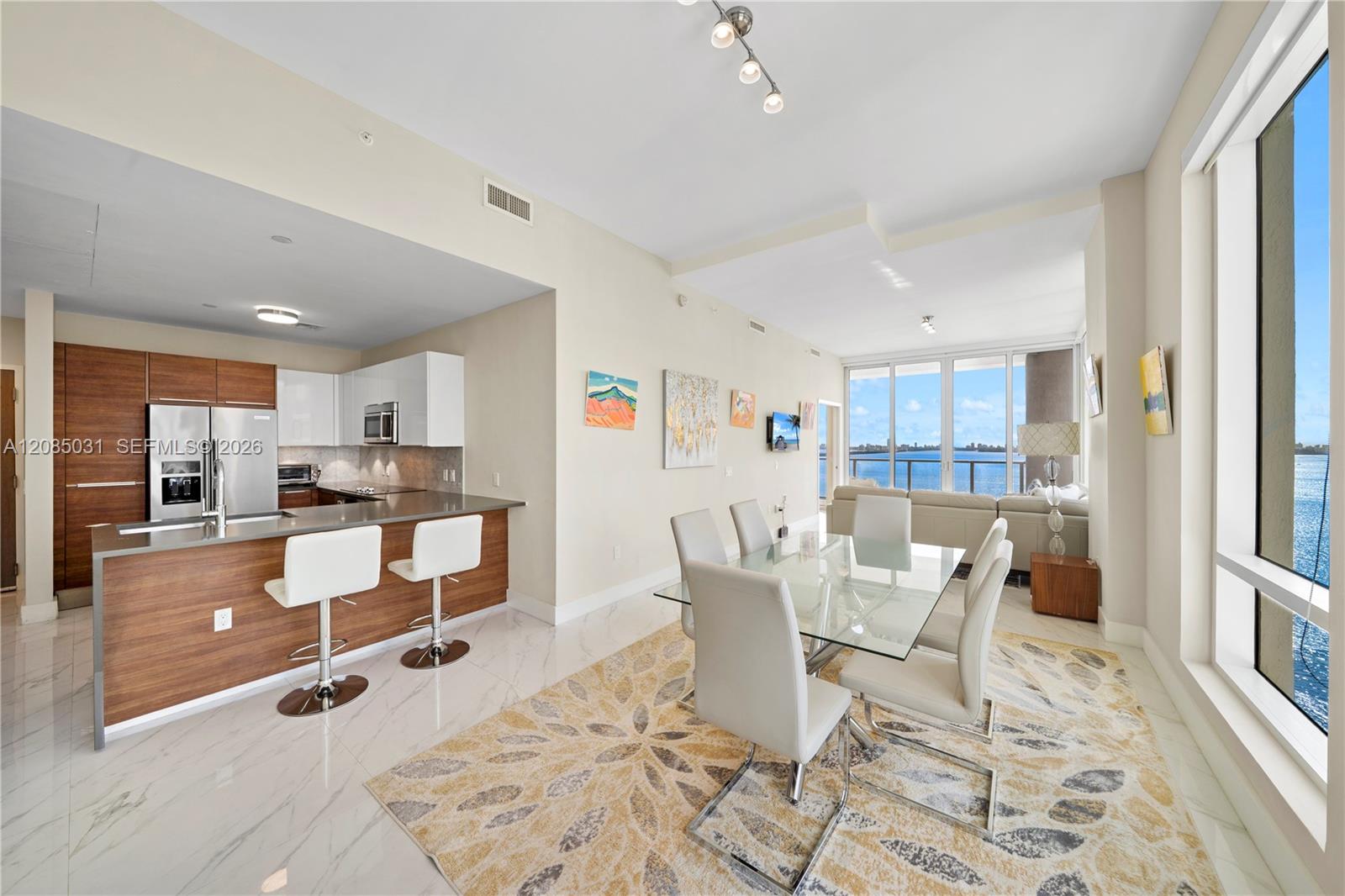 601 NE 27th Street