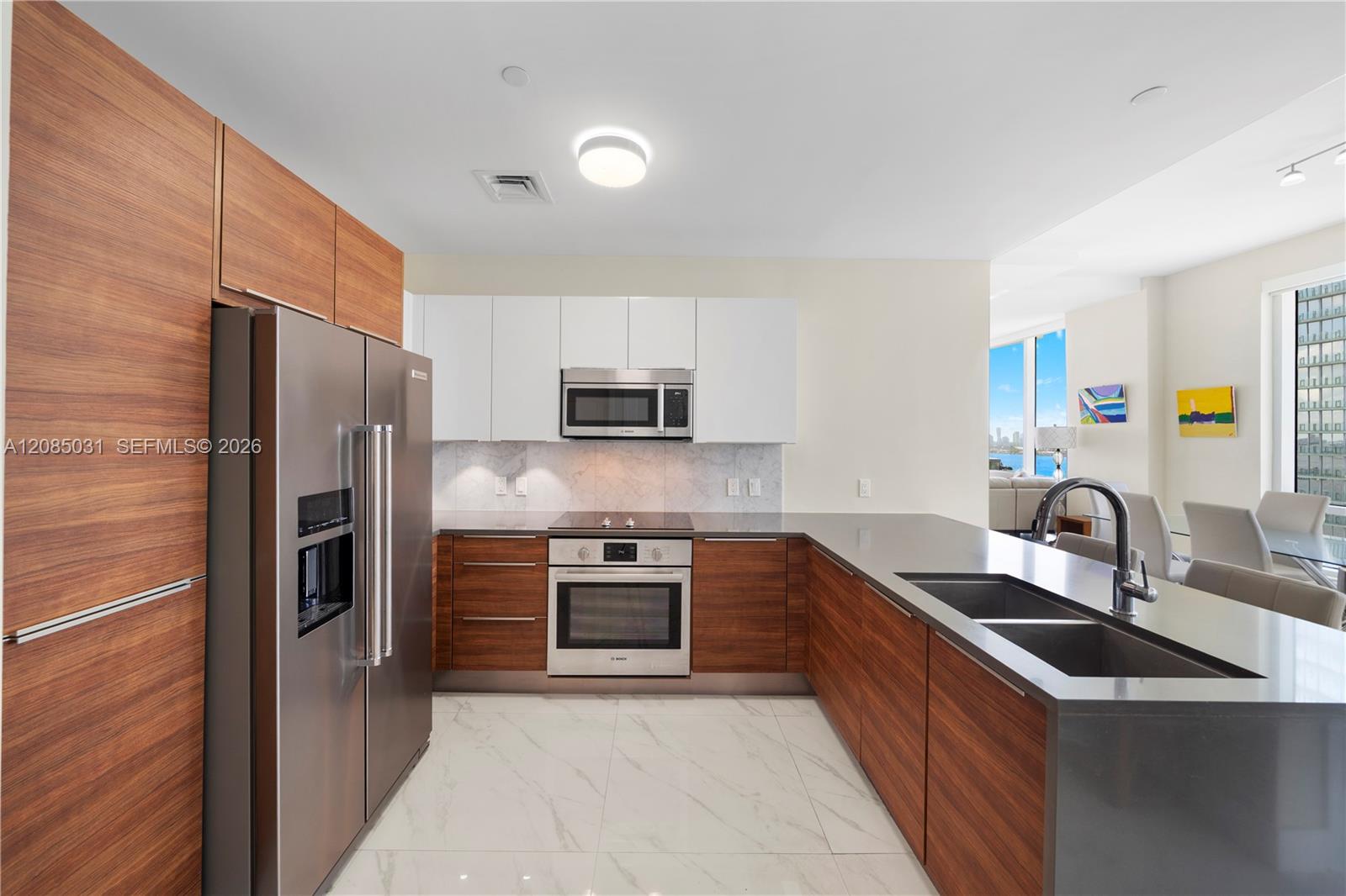 601 NE 27th Street