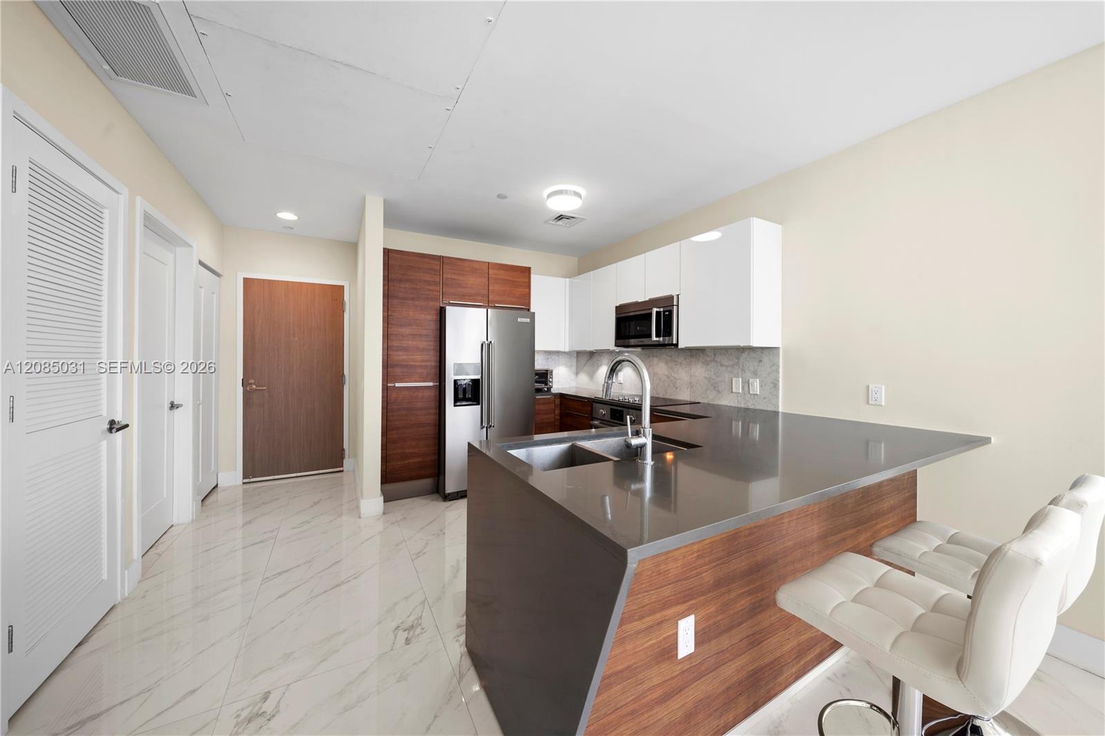 601 NE 27th Street