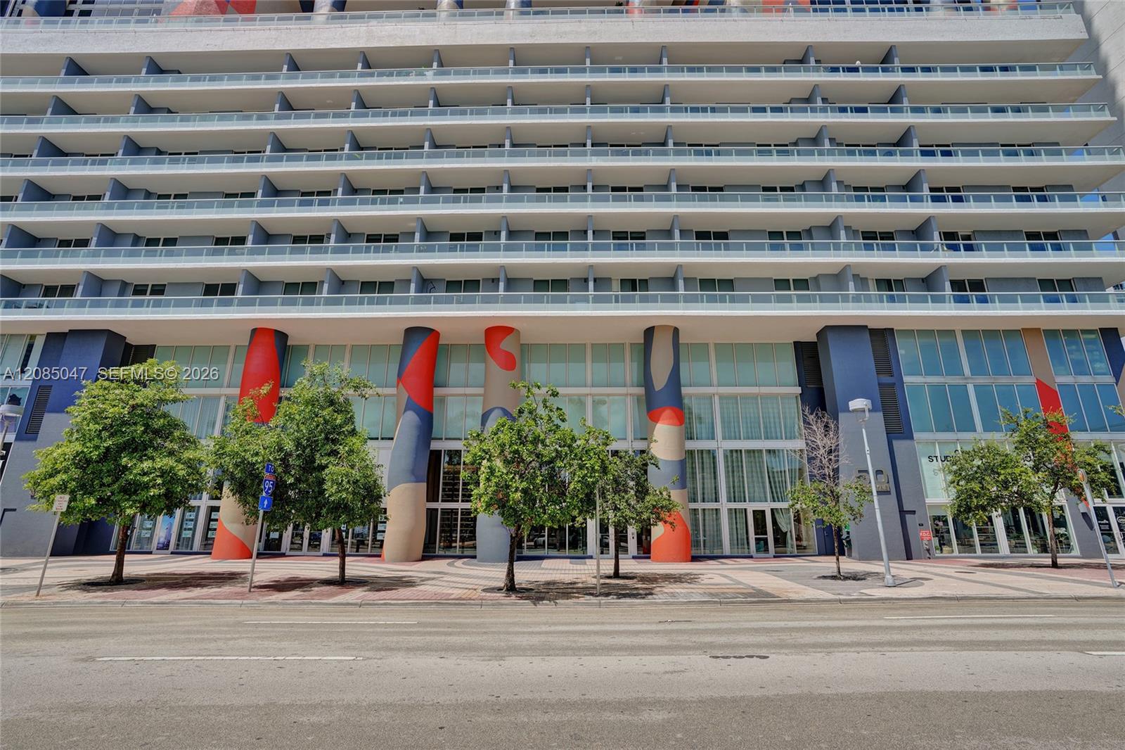 50 Biscayne Boulevard