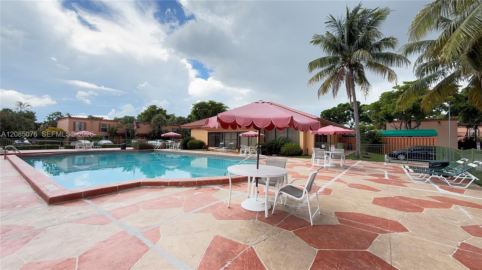 7121 Miami Lakes Drive