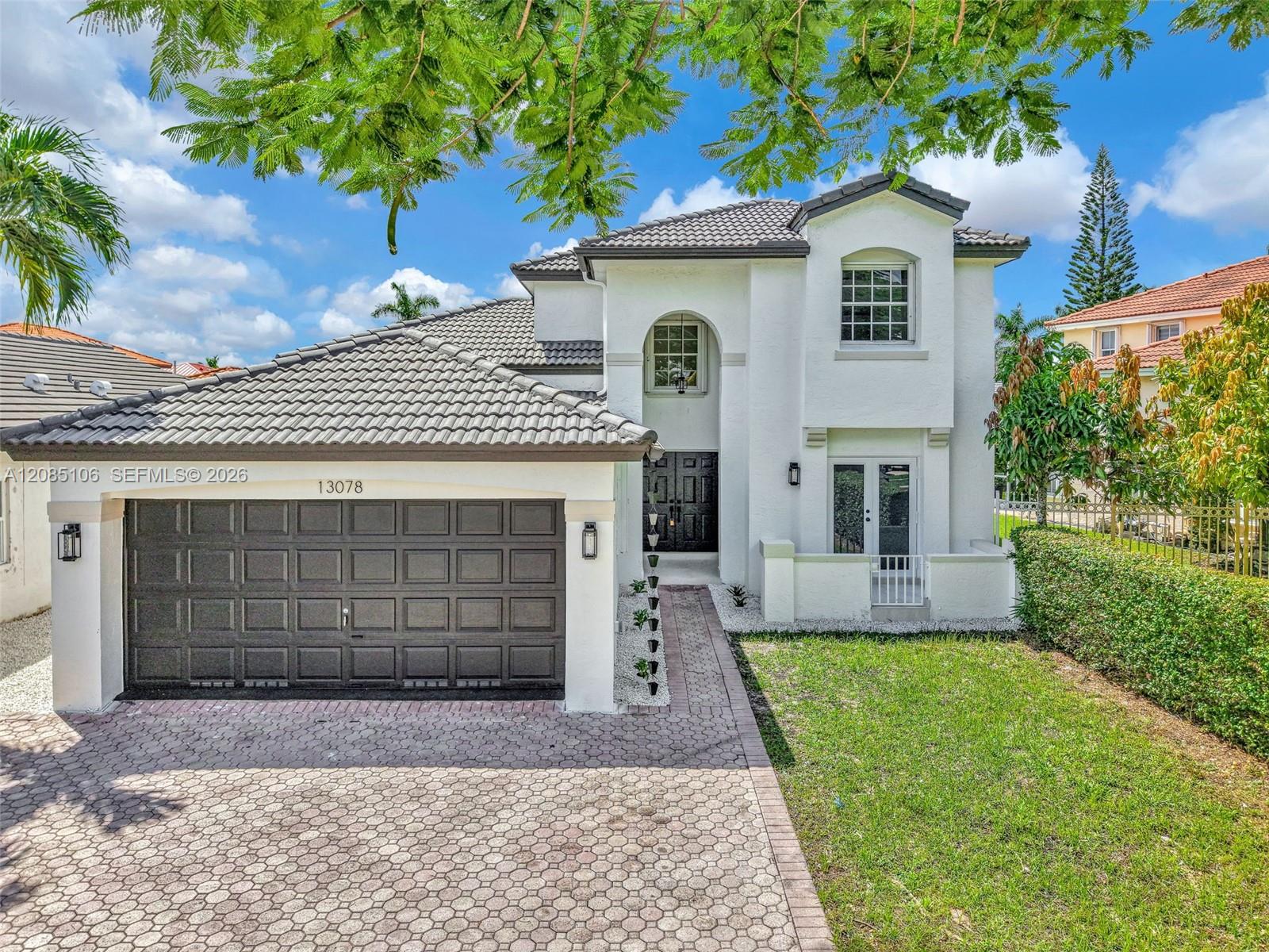 13078 NW 10th Street