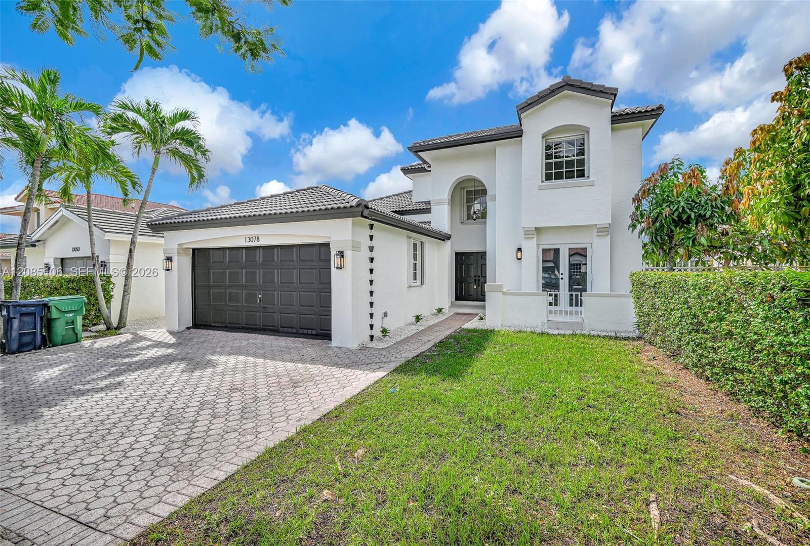 13078 NW 10th Street