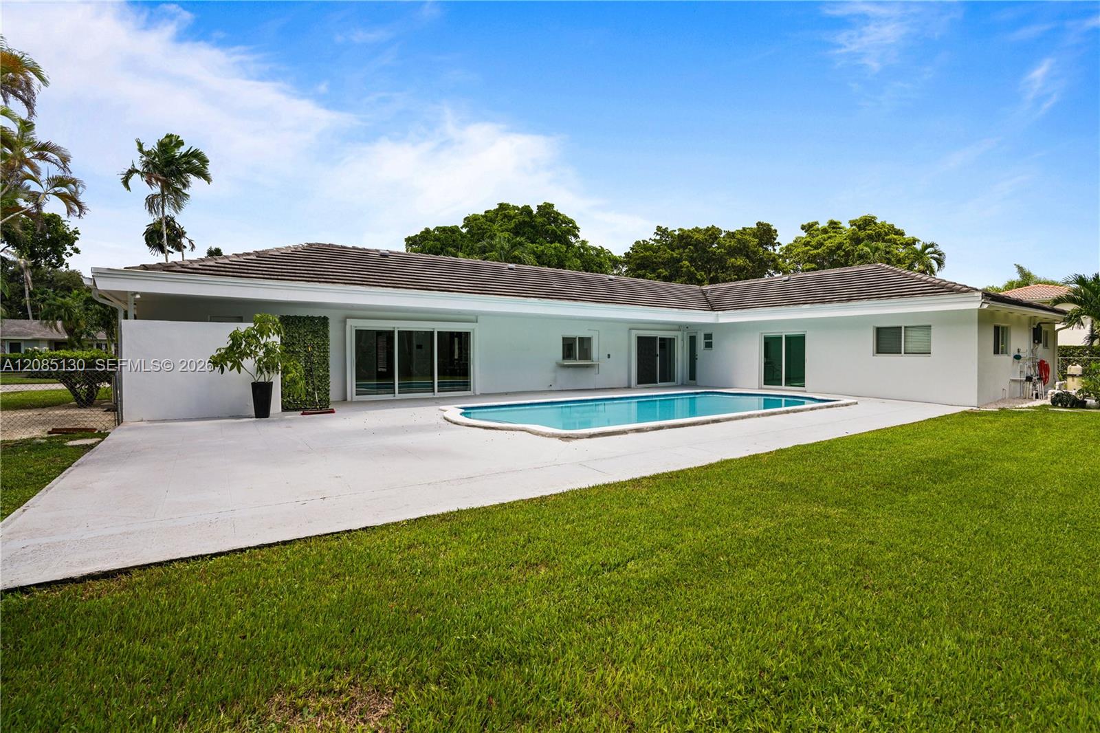 15305 SW 78th Court