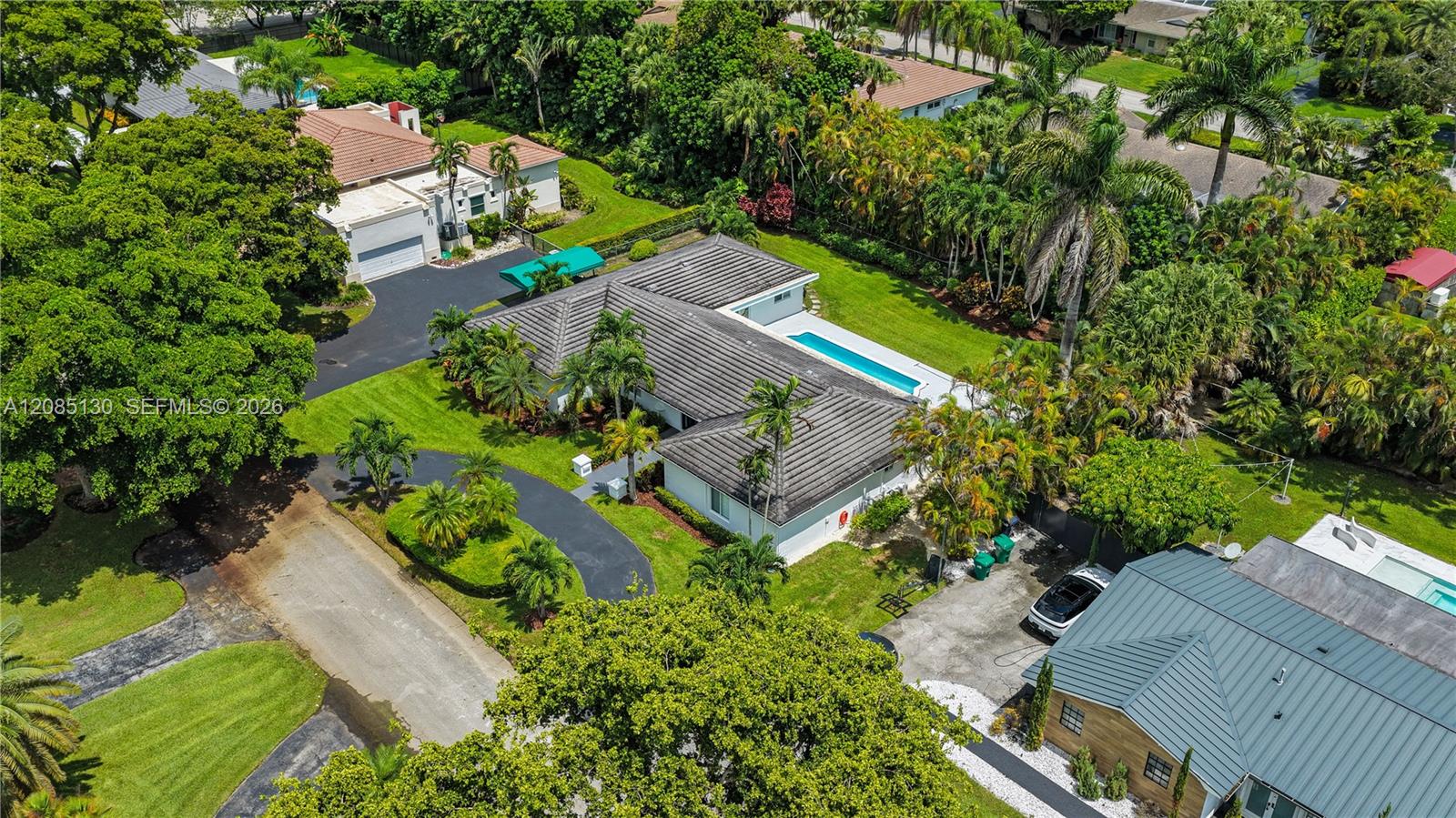 15305 SW 78th Court